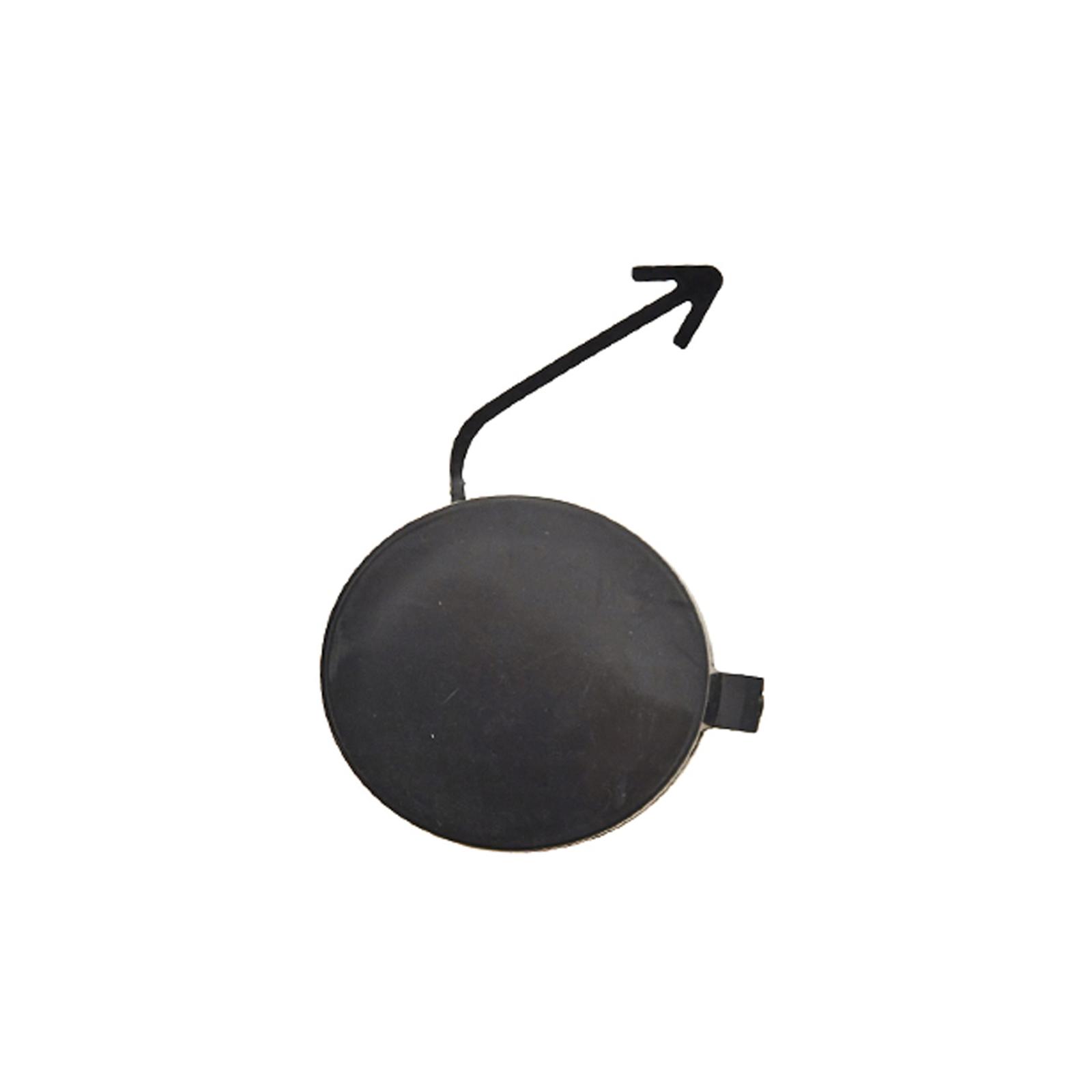 Tampa, gancho de reboque Dianteiro para Skoda Fabia 3/4/5 portas/Carrinha 10-14