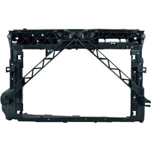 Revestimento dianteiro para Skoda Fabia 3/4/5 portas/Carrinha 18->>