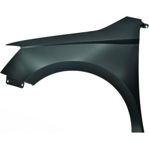 Guarda-lamas Dianteiro Direito para Skoda Fabia 3/4/5 portas/Carrinha 18->>