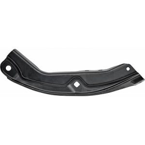 Fixação de farol Direito para Skoda Fabia 3/4/5 portas/Carrinha 18->>