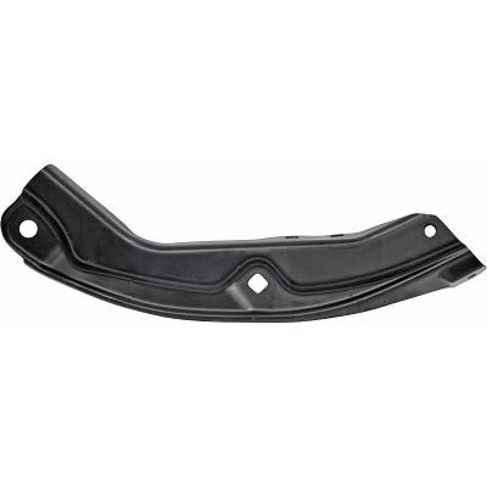 Fixação de farol Direito para Skoda Fabia 3/4/5 portas/Carrinha 18->>