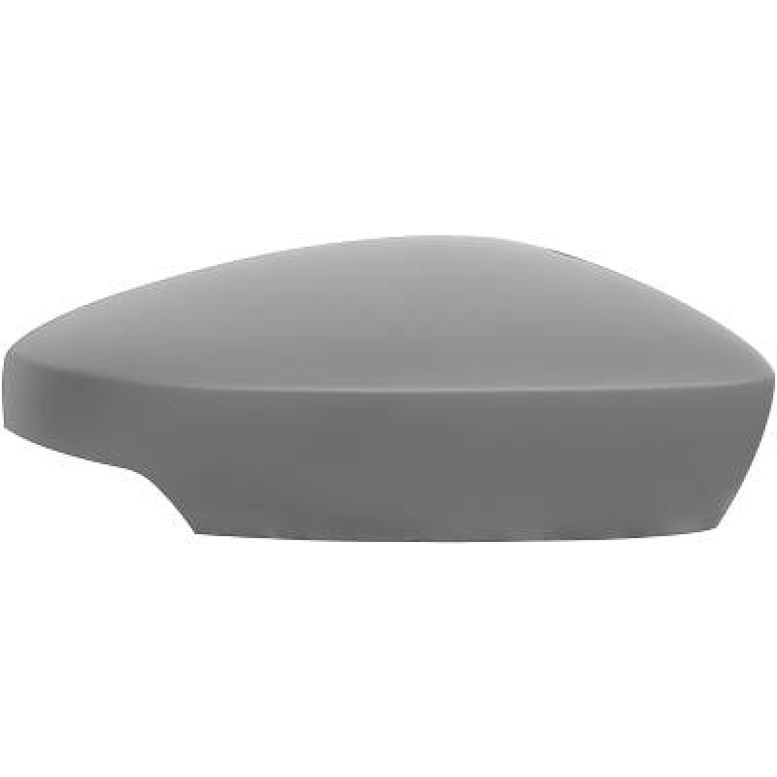 Revestimento, retrovisor exterior Direito para Skoda Fabia 3/4/5 portas/Carrinha 15-18