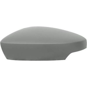 Revestimento, retrovisor exterior Esquerdo para Skoda Fabia 3/4/5 portas/Carrinha 15-18