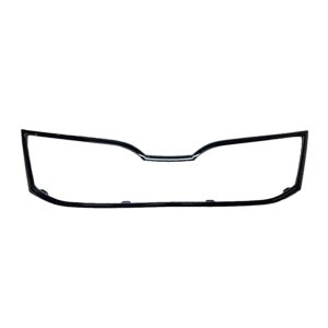 Rebordo, grelha de radiador para Skoda Fabia 3/4/5 portas/Carrinha 15-18