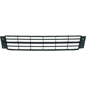 Grelha de ventilador, pára-choques para Skoda Fabia 3/4/5 portas/Carrinha 15-18