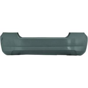 Pára-choques Traseiro para Skoda Fabia 3/4/5 portas/Carrinha 18->>