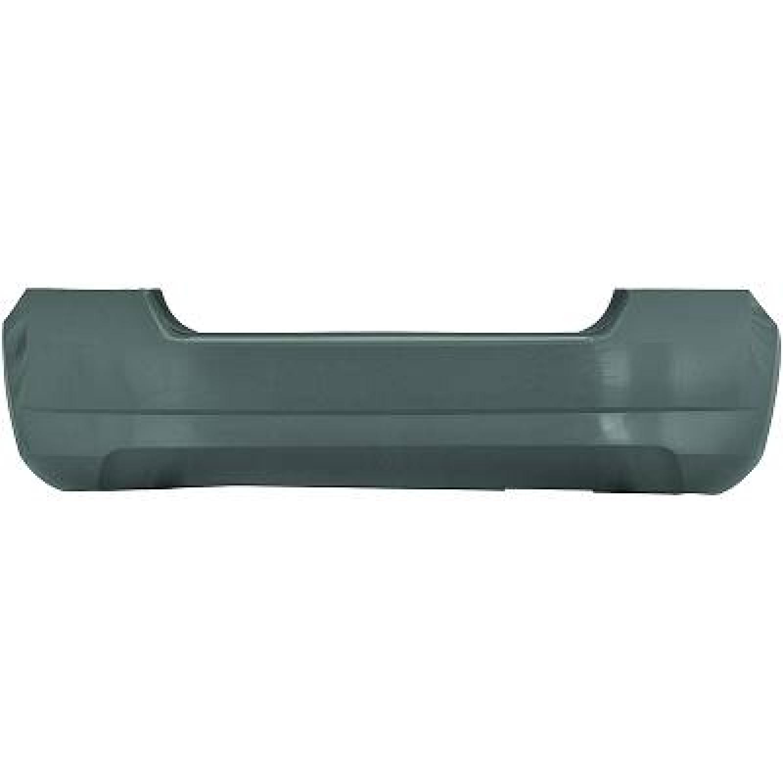 Pára-choques Traseiro para Skoda Fabia 3/4/5 portas/Carrinha 15-18