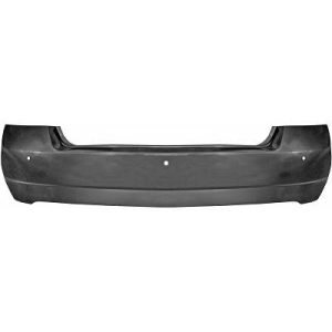 Pára-choques Traseiro para Skoda Fabia 3/4/5 portas/Carrinha 15-18