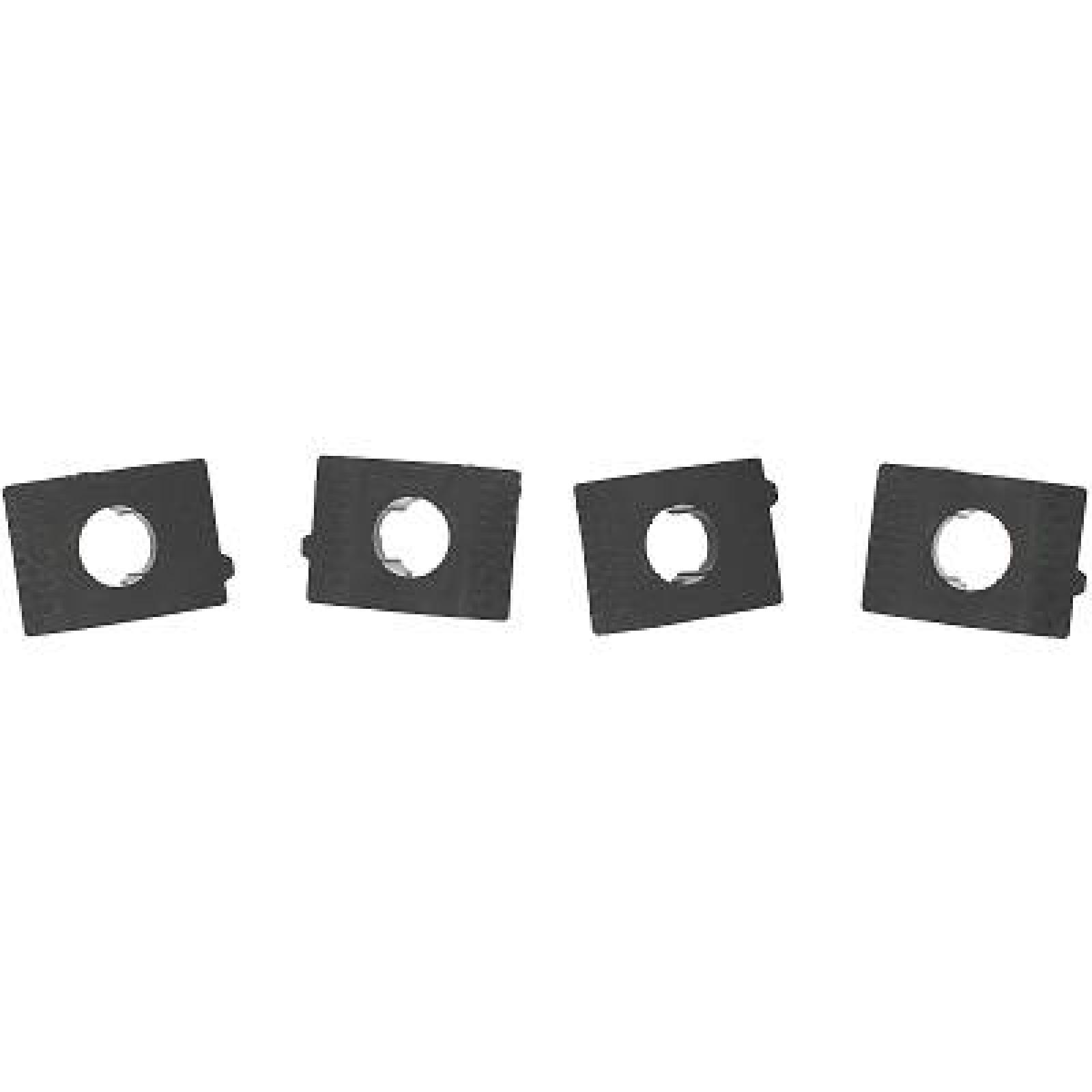 Suporte, pára-choques Dianteiro para Skoda Fabia 3/4/5 portas/Carrinha 15-18