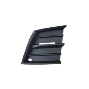 Grelha de ventilador, pára-choques Dianteiro Esquerdo para Skoda Fabia 3/4/5 portas/Carrinha 15-18
