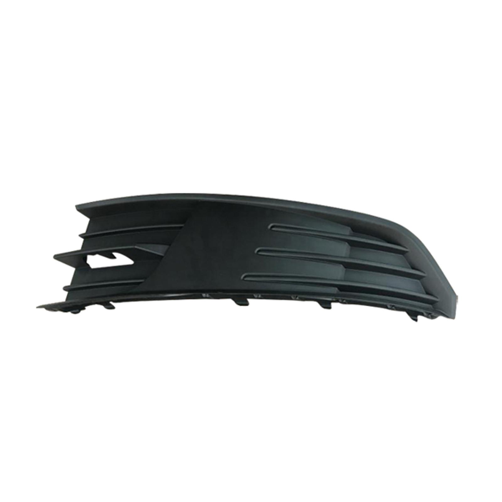 Grelha de ventilador, pára-choques Dianteiro Direito para Skoda Fabia 3/4/5 portas/Carrinha 15-18