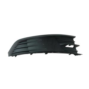 Grelha de ventilador, pára-choques Dianteiro Esquerdo para Skoda Fabia 3/4/5 portas/Carrinha 15-18