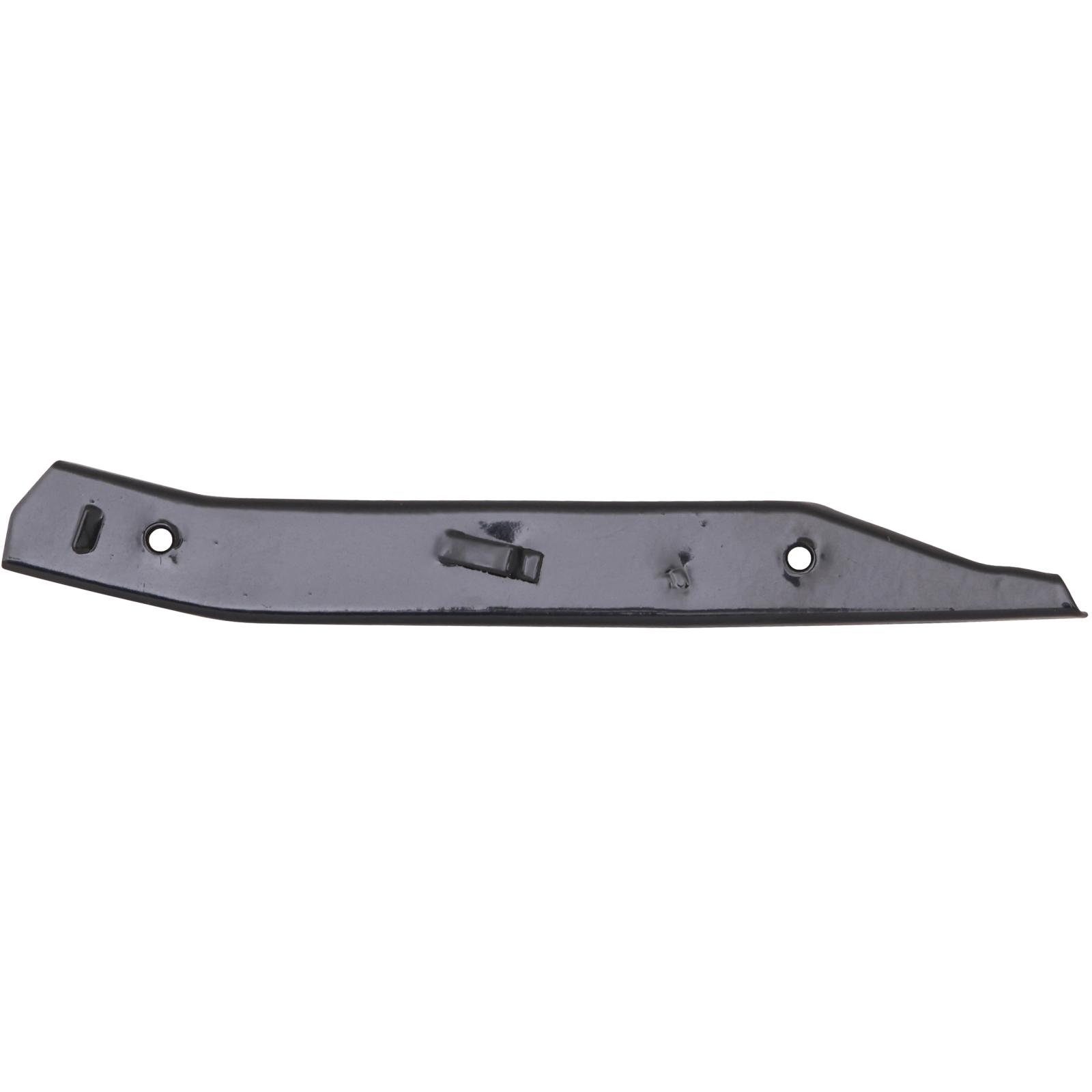 Suporte, pára-choques Dianteiro Direito para Skoda Fabia 3/4/5 portas/Carrinha 15-18