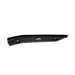 Suporte, pára-choques Dianteiro Esquerdo para Skoda Fabia 3/4/5 portas/Carrinha 15-18