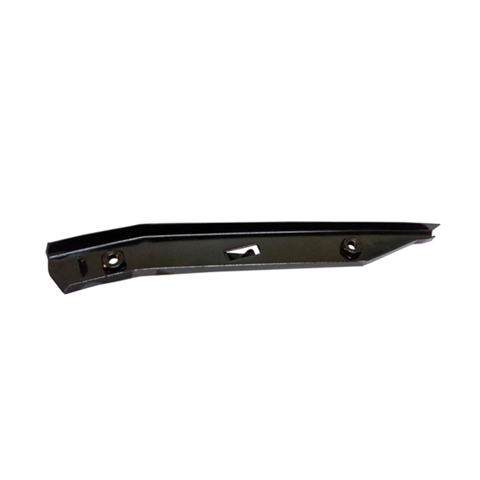 Suporte, pára-choques Dianteiro Esquerdo para Skoda Fabia 3/4/5 portas/Carrinha 15-18