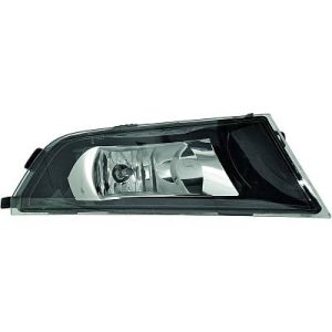 Farol de nevoeiro Direito para Skoda Fabia 3/4/5 portas/Carrinha 15-18