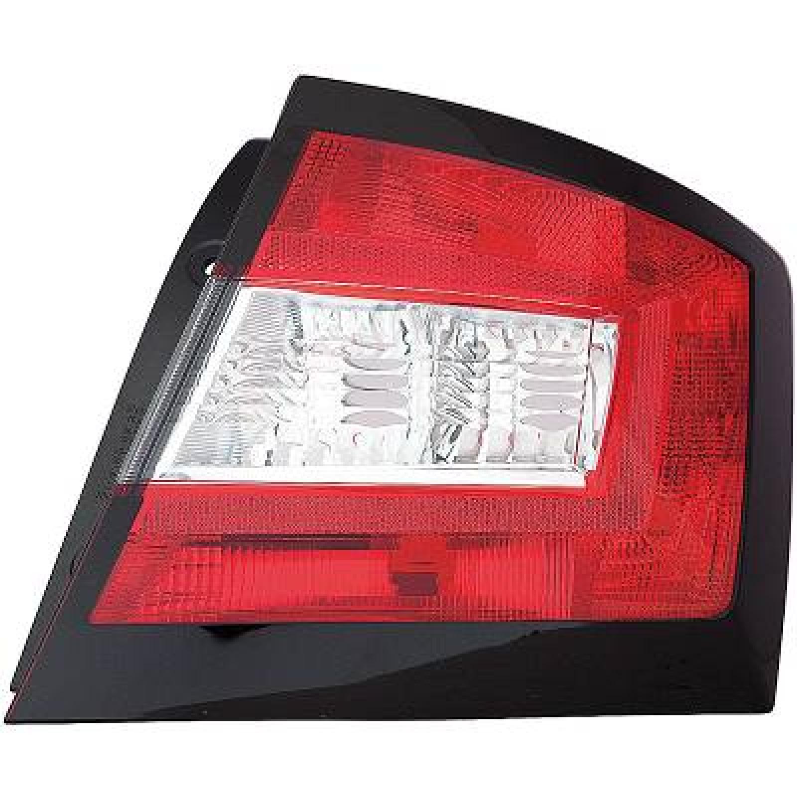 Luz traseira Esquerdo para Skoda Fabia 3/4/5 portas/Carrinha 18->>