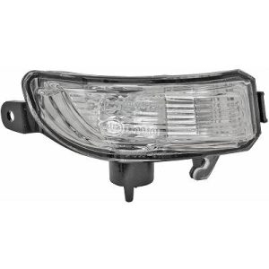 Pisca para Skoda Rapid 17->>