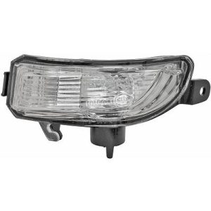 Pisca para Skoda Fabia 3/4/5 portas/Carrinha 15-18