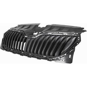 Grelha de radiador para Skoda Fabia 3/4/5 portas/Carrinha 18->>