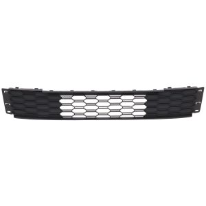 Grelha de ventilador, pára-choques Dianteiro para Skoda Fabia 3/4/5 portas/Carrinha 18->>