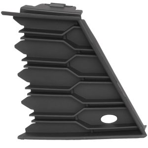 Grelha de ventilador, pára-choques Dianteiro Direito para Skoda Fabia 3/4/5 portas/Carrinha 18->>