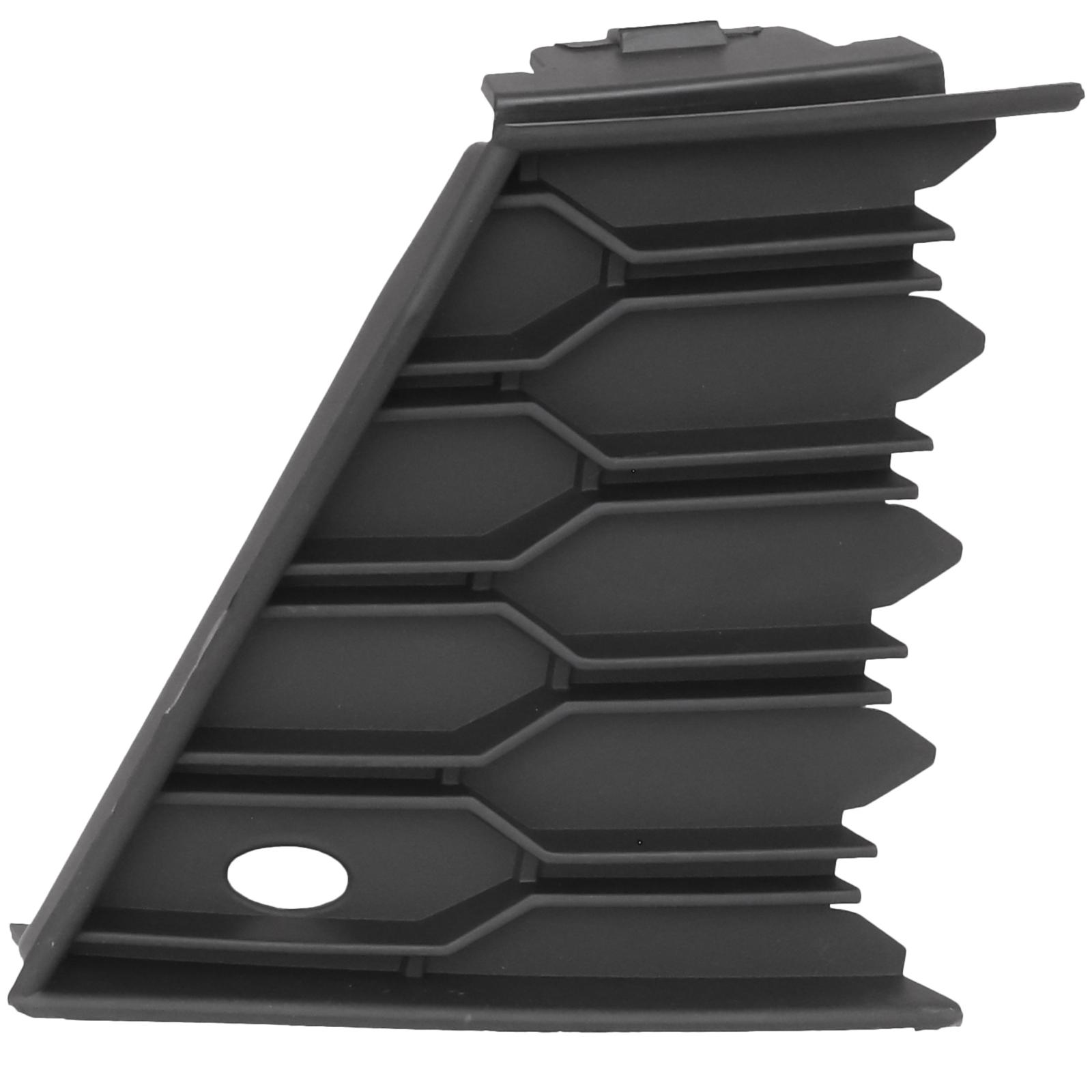 Grelha de ventilador, pára-choques Dianteiro Esquerdo para Skoda Fabia 3/4/5 portas/Carrinha 18->>