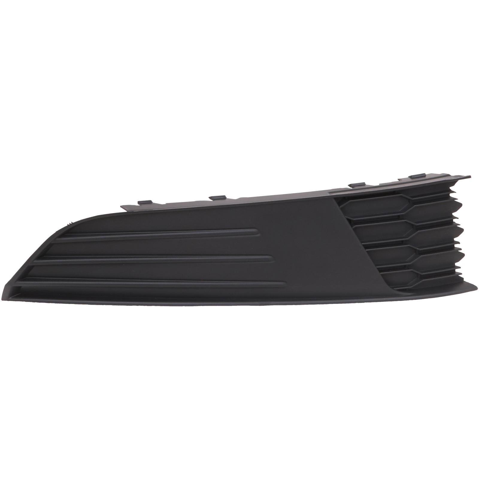 Grelha de ventilador, pára-choques Dianteiro Direito para Skoda Fabia 3/4/5 portas/Carrinha 18->>
