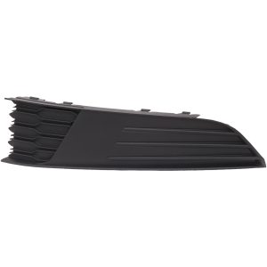Grelha de ventilador, pára-choques Dianteiro Esquerdo para Skoda Fabia 3/4/5 portas/Carrinha 18->>