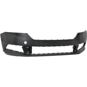 Pára-choques Dianteiro para Skoda Fabia 3/4/5 portas/Carrinha 18->>