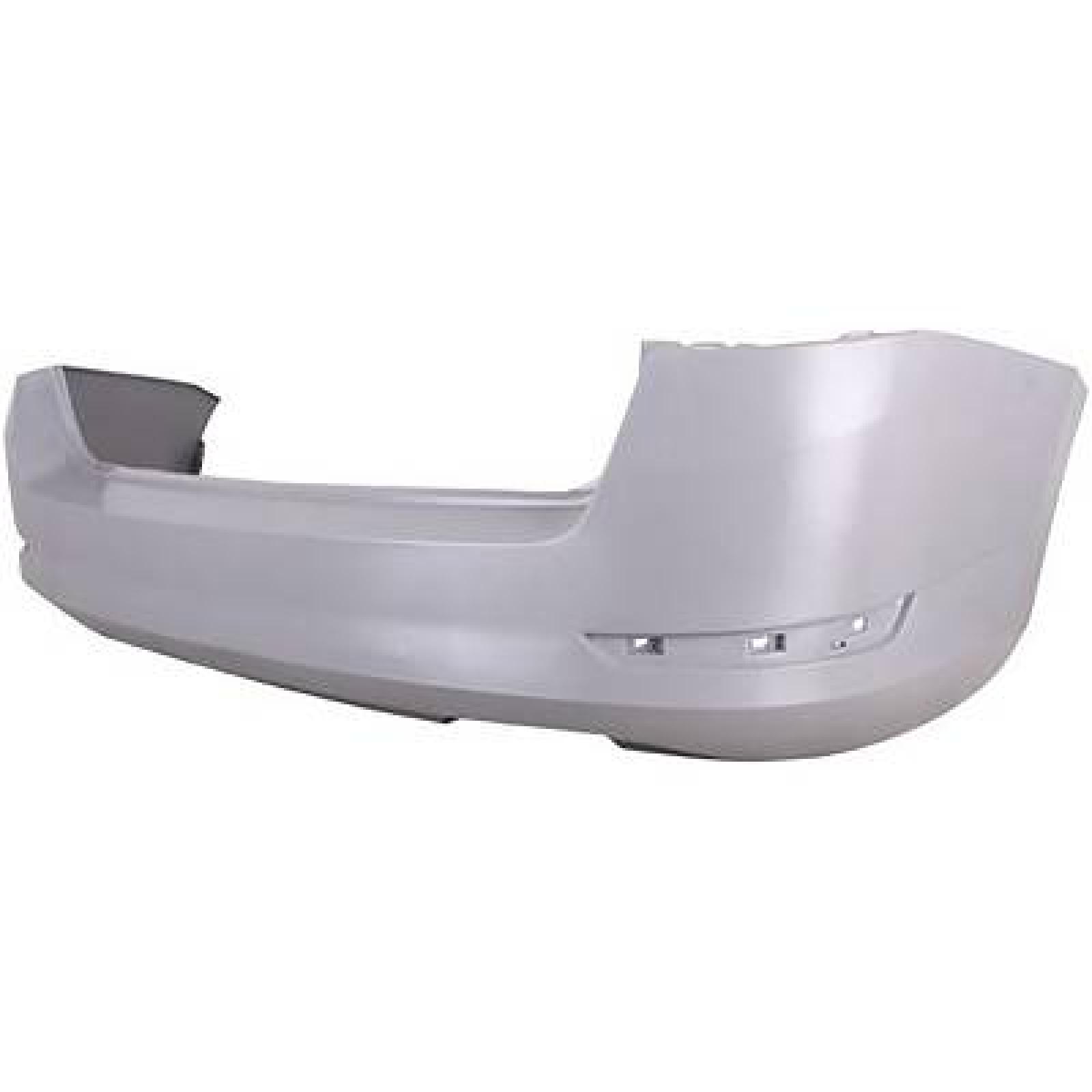 Pára-choques Traseiro para Skoda Fabia 3/4/5 portas/Carrinha 18->>