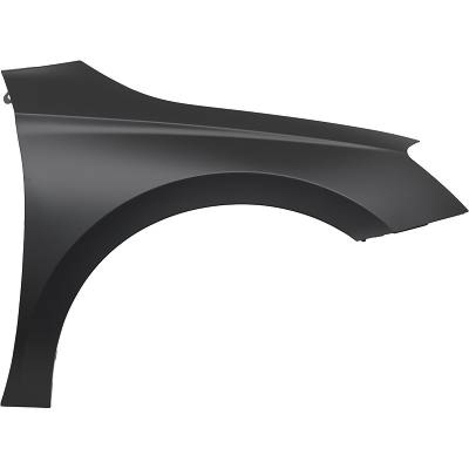 Guarda-lamas Dianteiro Direito para Skoda Fabia 3/4/5 portas/Carrinha 21->>