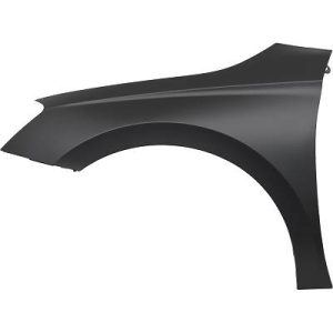 Guarda-lamas Dianteiro Esquerdo para Skoda Fabia 3/4/5 portas/Carrinha 21->>