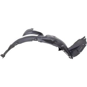 Cobertura, cava da roda Dianteiro Direito para Skoda Fabia 3/4/5 portas/Carrinha 21->>