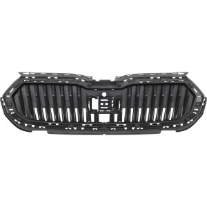 Grelha de radiador para Skoda Fabia 3/4/5 portas/Carrinha 21->>