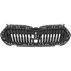 Grelha de radiador para Skoda Fabia 3/4/5 portas/Carrinha 21->>