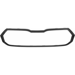 Rebordo, grelha de radiador para Skoda Fabia 3/4/5 portas/Carrinha 21->>