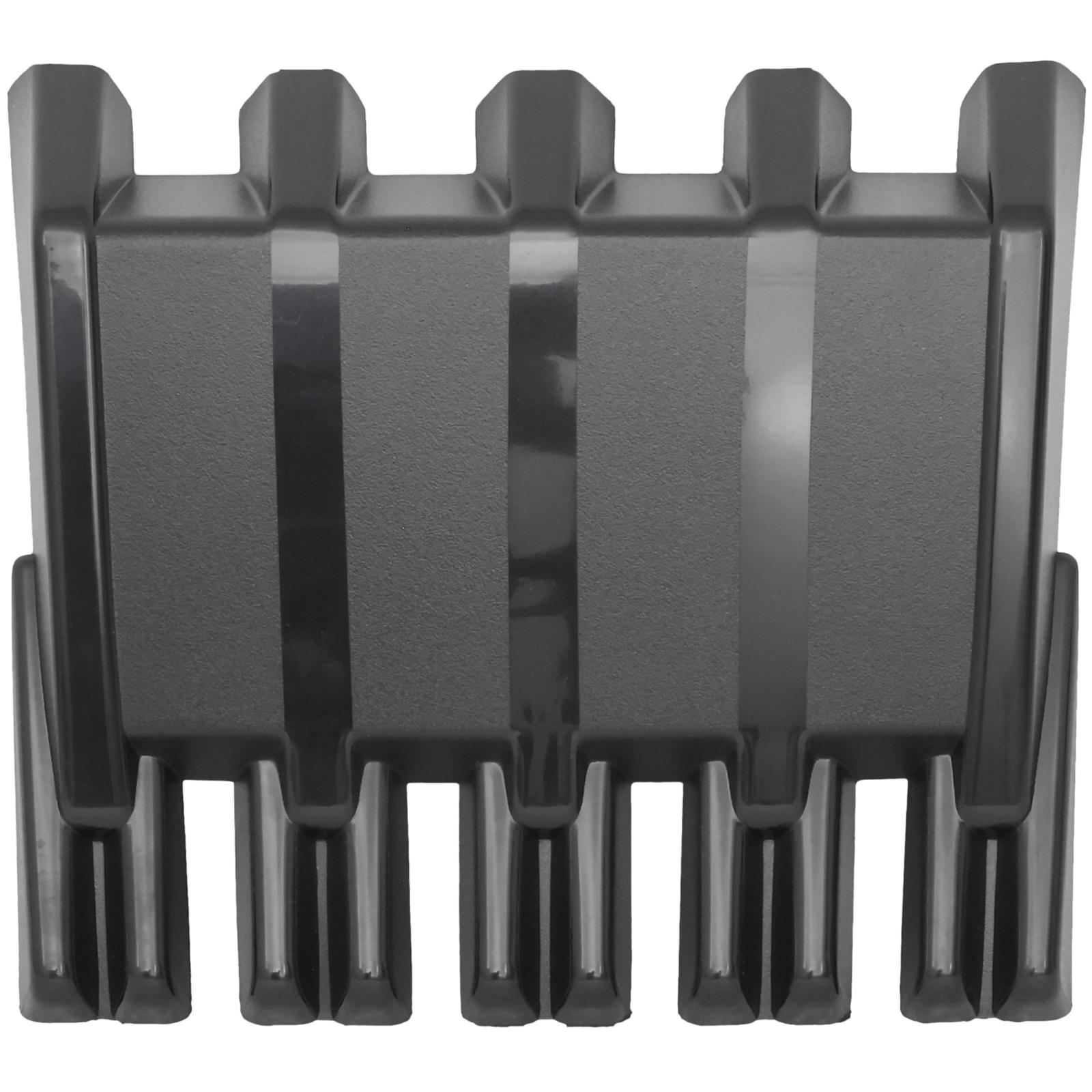 Guarnição, grelha do radiador Dianteiro para Skoda Fabia 3/4/5 portas/Carrinha 21->>