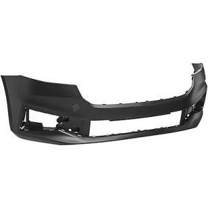 Pára-choques Dianteiro para Skoda Fabia 3/4/5 portas/Carrinha 21->>