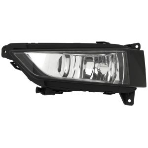 Farol de nevoeiro Direito para Skoda Fabia 3/4/5 portas/Carrinha 21->>