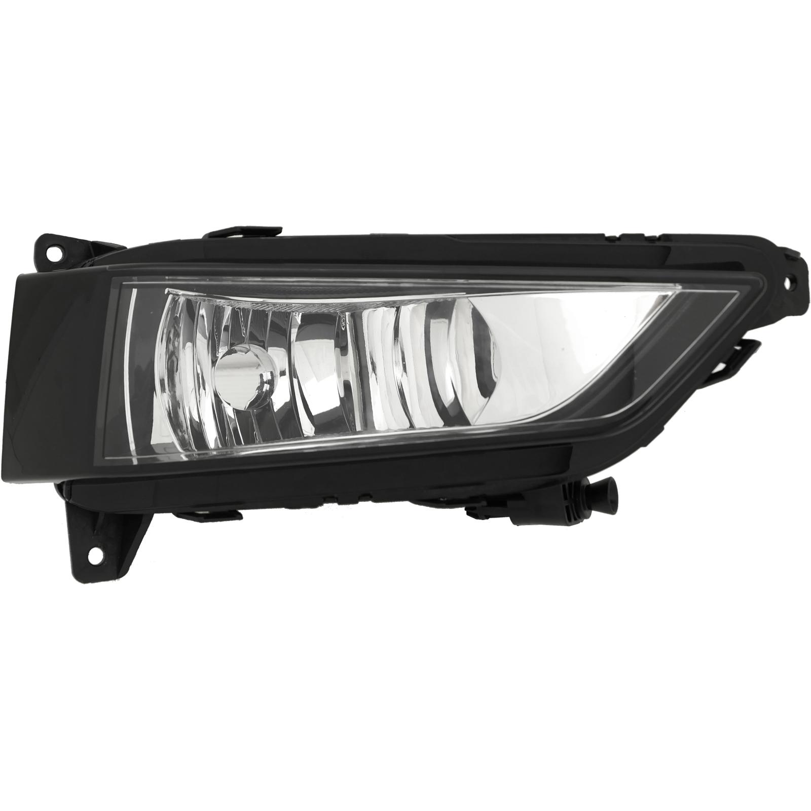 Farol de nevoeiro Esquerdo para Skoda Fabia 3/4/5 portas/Carrinha 21->>