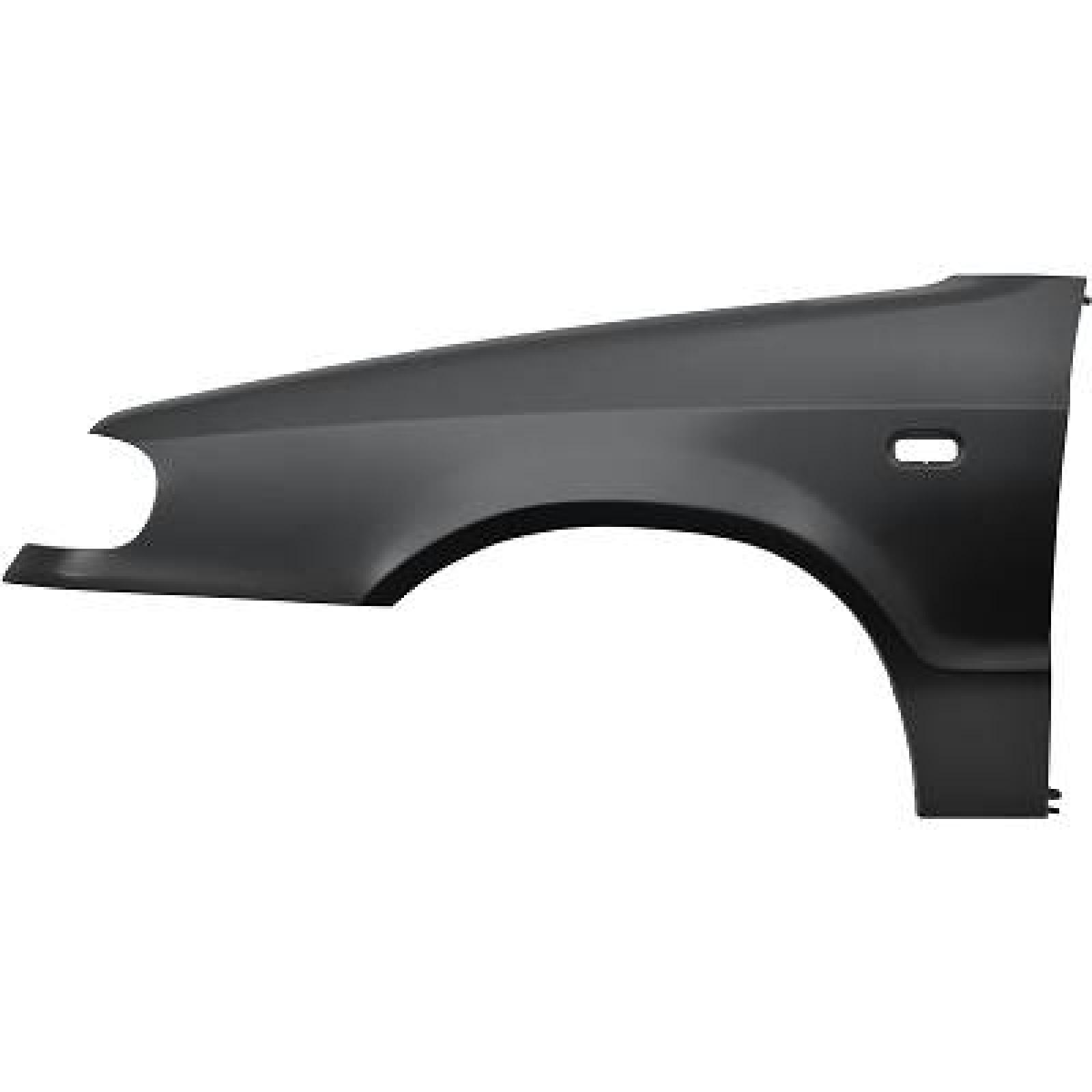 Guarda-lamas Dianteiro Esquerdo para Volkswagen Caddy Pick Up 96->