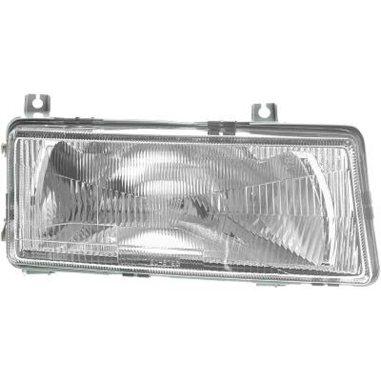 Farol principal Direito para Skoda Felicia (Typ E) 98-01