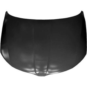 Capot do motor para Skoda Rapid 12-17