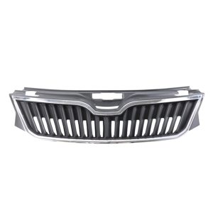 Grelha de radiador para Skoda Rapid 12-17