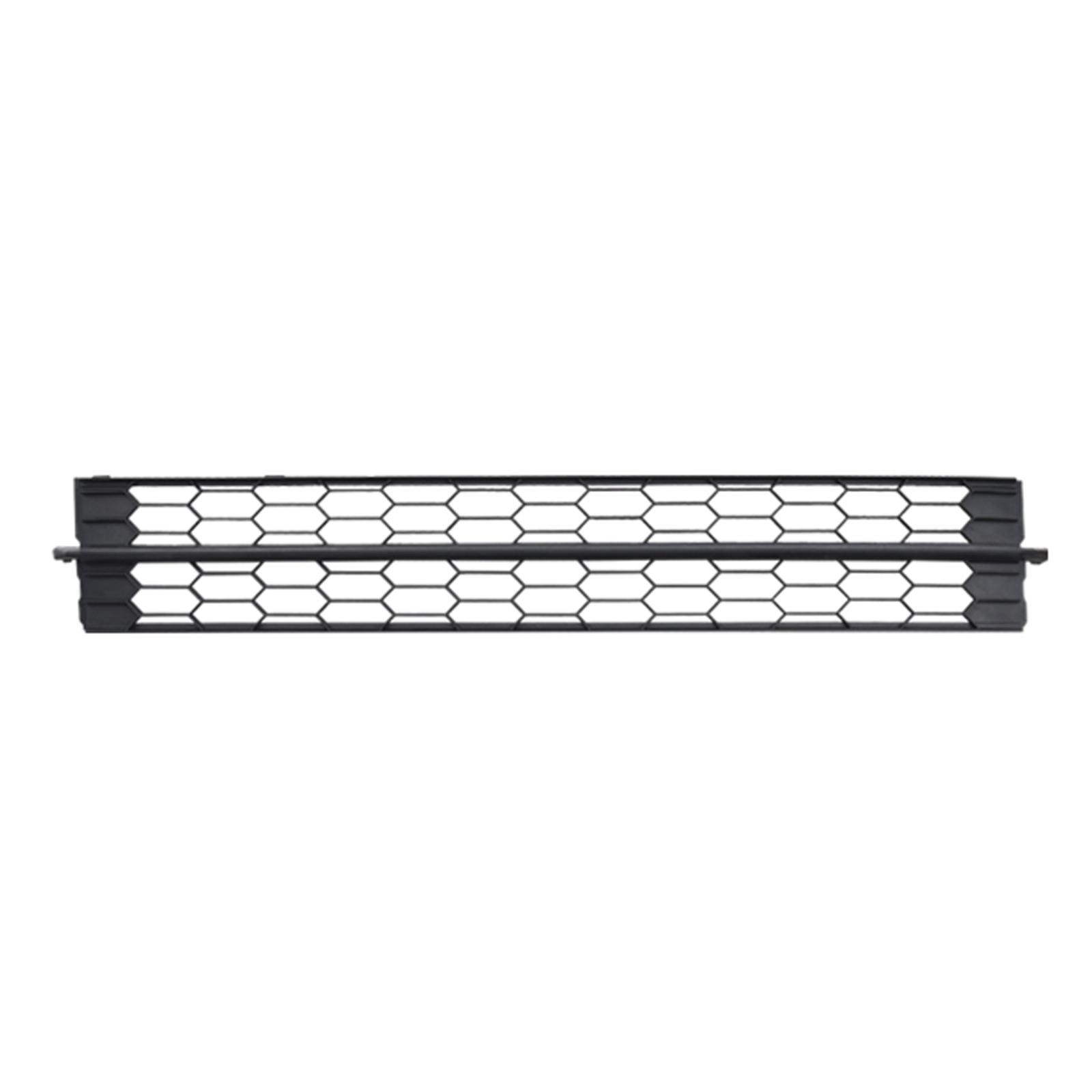 Grelha de ventilador, pára-choques Dianteiro para Skoda Rapid 12-17