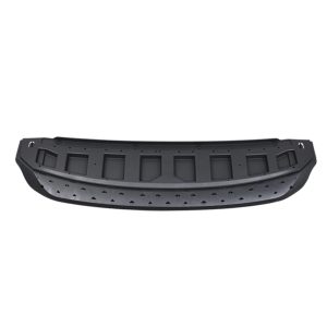 Spoiler Dianteiro para Skoda Rapid 12-17