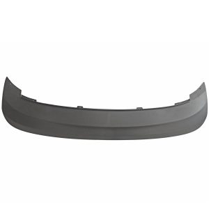 Spoiler Traseiro para Skoda Rapid 12-17