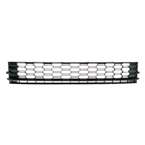 Grelha de ventilador, pára-choques Dianteiro para Skoda Rapid 17->>