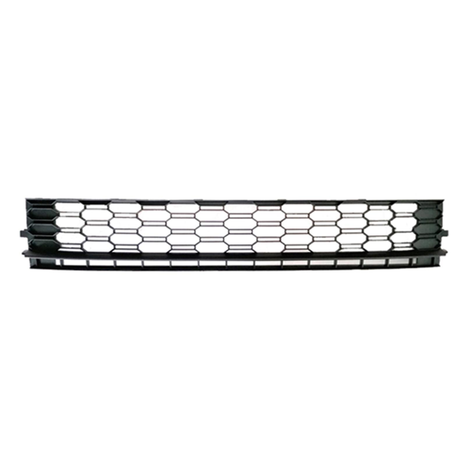 Grelha de ventilador, pára-choques Dianteiro para Skoda Rapid 17->>